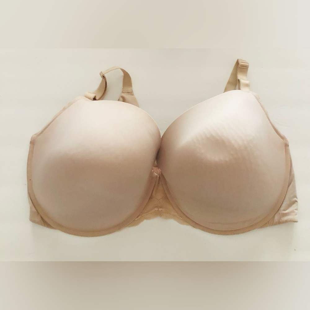 Torrid Lightly Lined Bra 44G